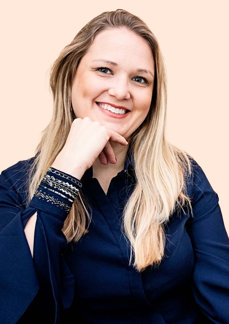 ATX caregiver Elisha Gahndi 