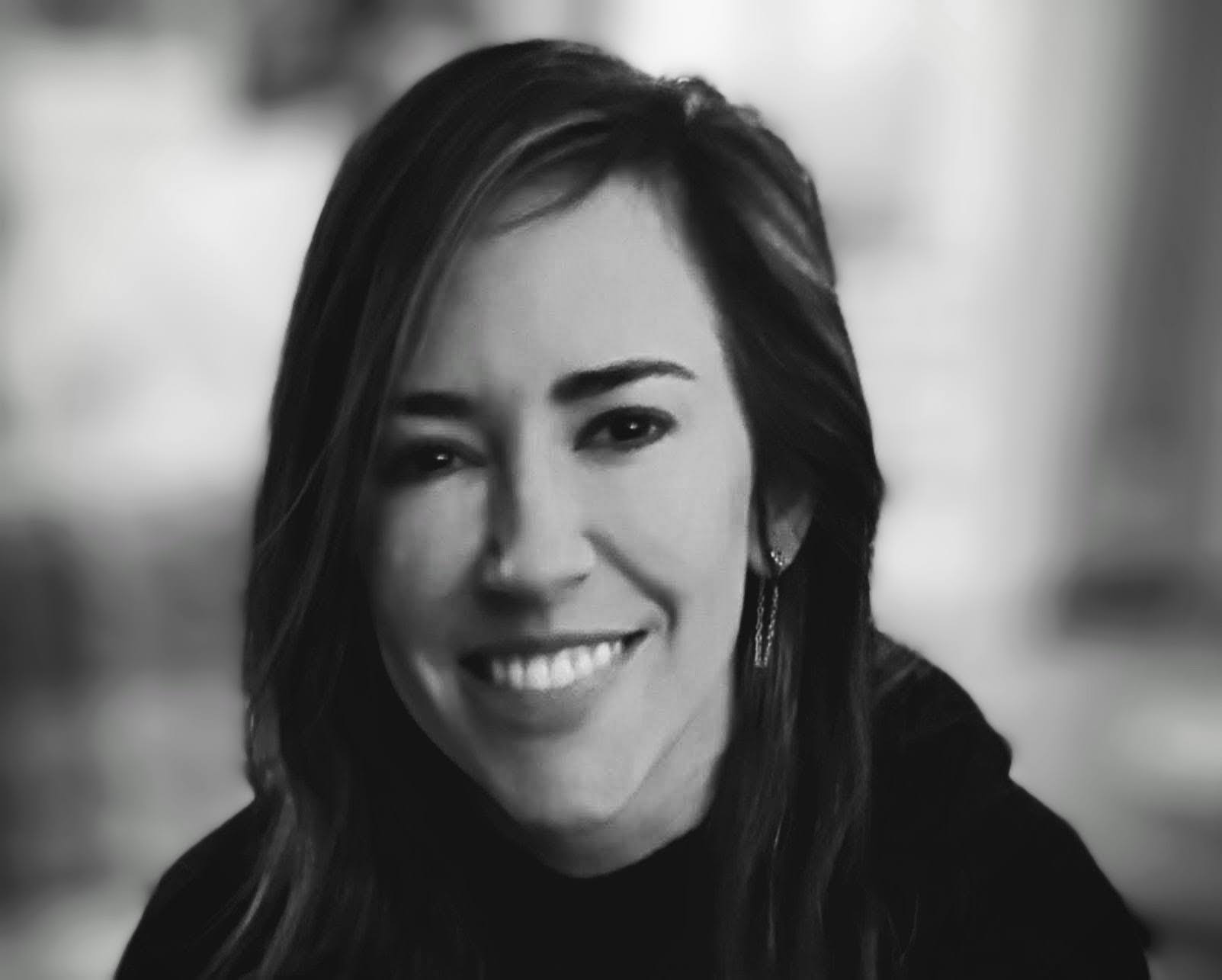 Alyshia Ledlie - Executive Advisor