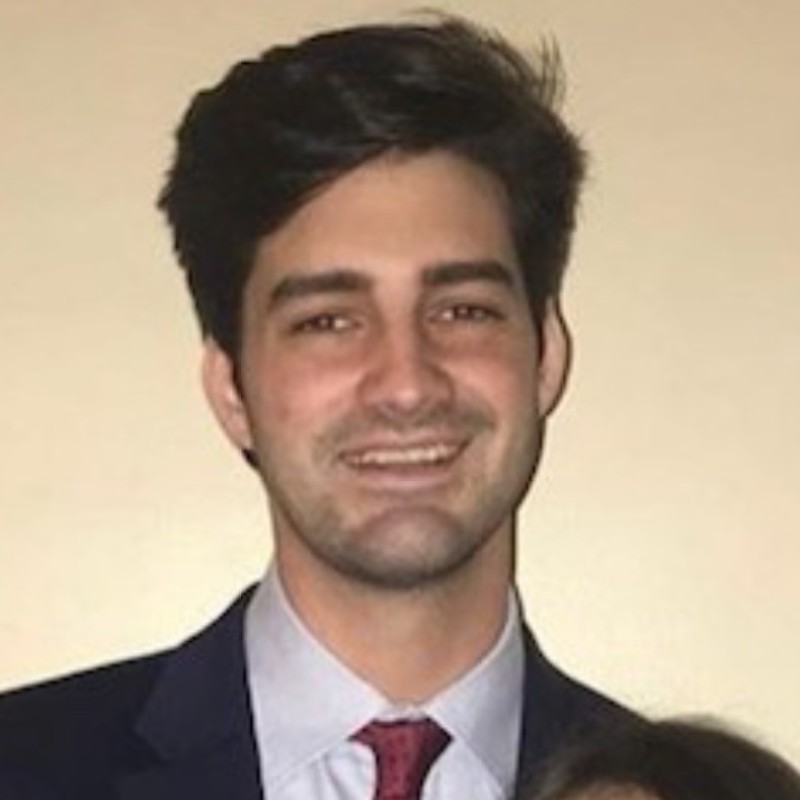 John Skelton - Policy Specialist